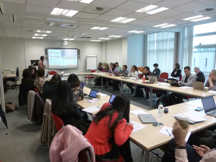 DIODE Manchester Photo 1